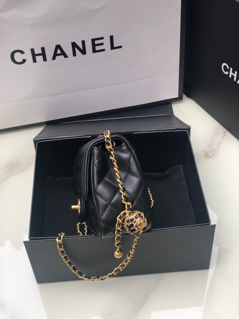 Ch**el cf series bags